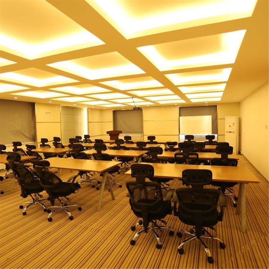 Ibis Jinzhou Yunfei St Jinzhou (Liaoning) Exterior foto
