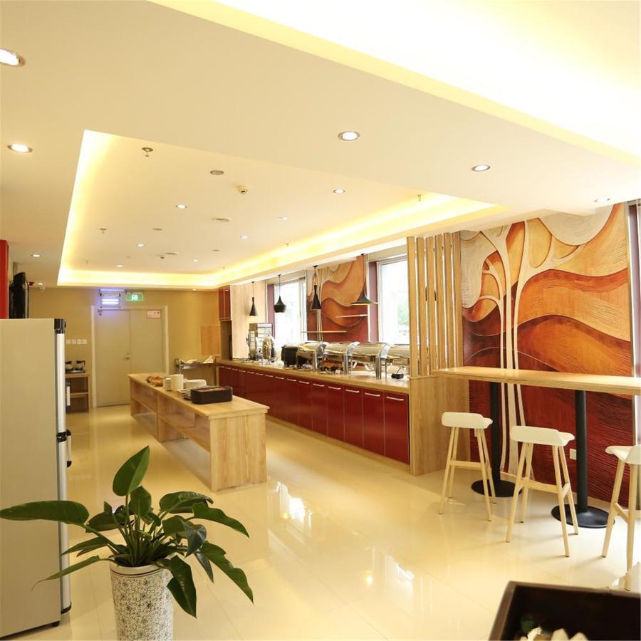 Ibis Jinzhou Yunfei St Jinzhou (Liaoning) Exterior foto